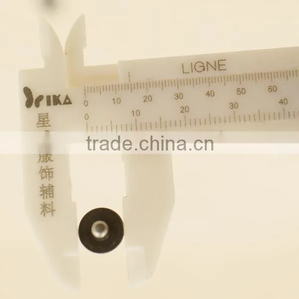 wholesale gun metal rivets for garments