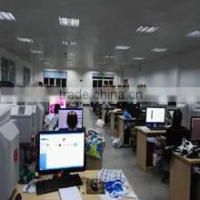 Fujian Kangke Electronic Technology Co., Ltd. company overview - view 1