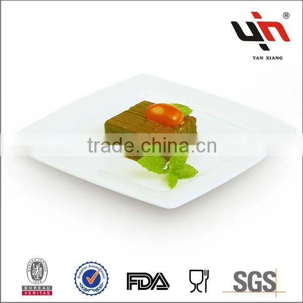 Dessert Dishes