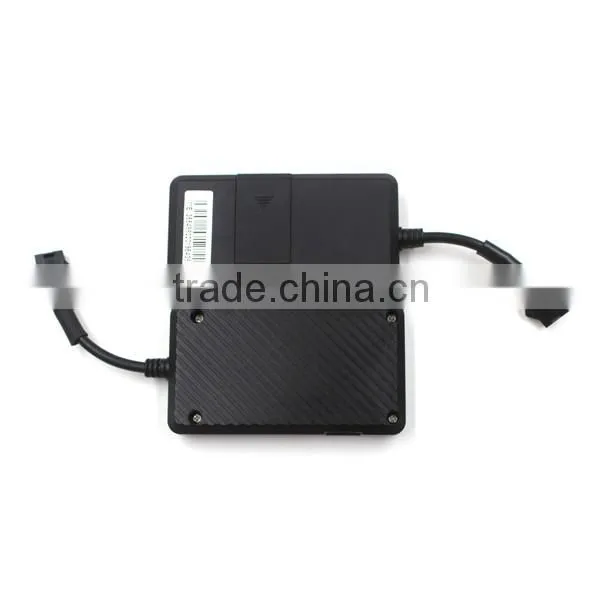 Tk06a tk08 hidden anti-lost real time u-blox fast track smallest gps trackers