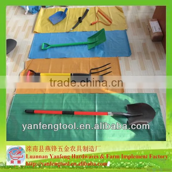 steel garden fork 5 Teeth Fork Head F102