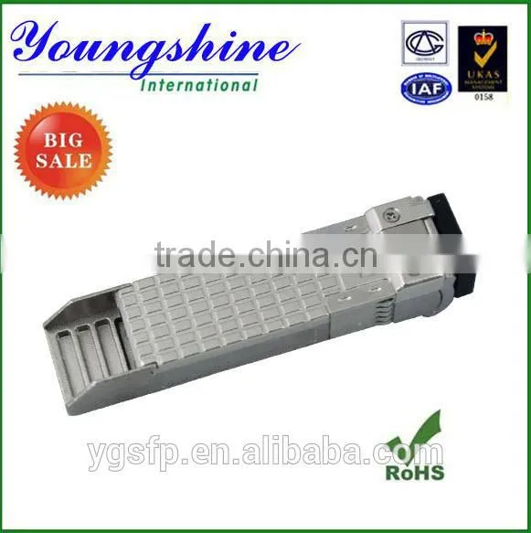 SFP Optical Module 1310nm 2km 10GBASE SFP+ Housing,10GBASE-LR SFP+