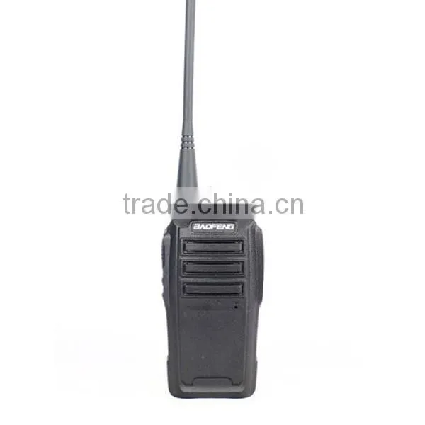 BAOFENG UV-6 VHF/UHF walkie talkie 10w136-174/400-470MHz two way radio