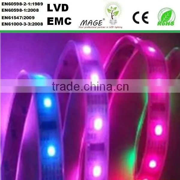 2013 new products on market sell SMD led strip 5050 in china