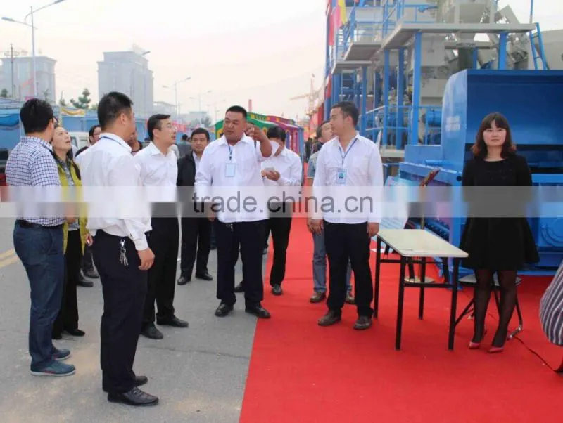 Electric automatic concrete dosing machine manufacture PLD800-4800