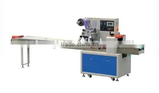 Horizontal Automatic Shisha charcoal packing machine