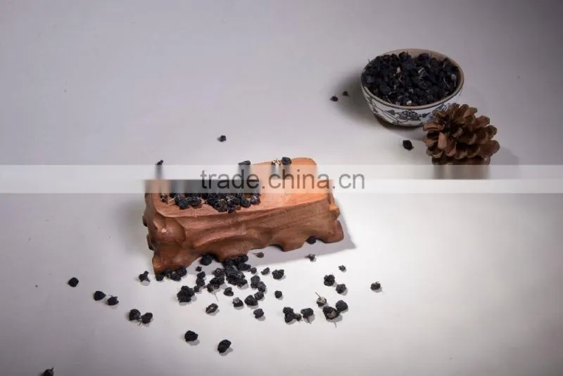 Black Goji Berry