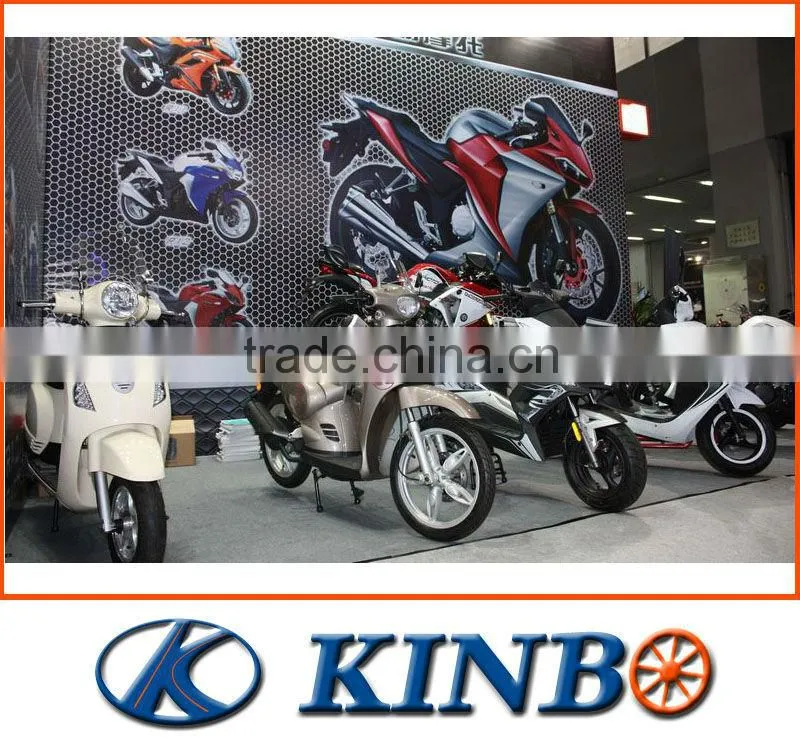 49cc gas scooter