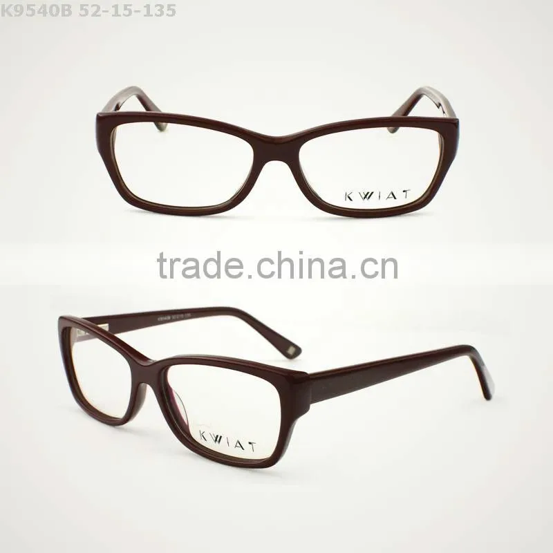 2013 new model eyewear frame glasses