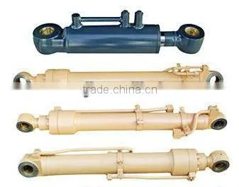 Supply Different Types Hydraulic lift Cylinders