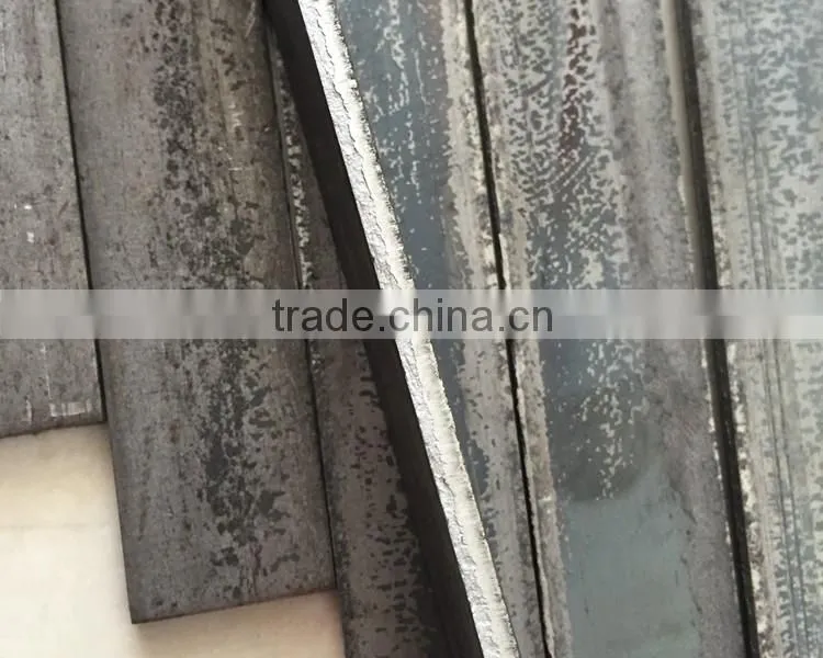 Carbon Steel Flat Bar high carbon steel strip Steel Flat Bar Quality hot dip galvanized steel strip production line