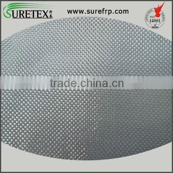 Glass Fiber Woven Roving Fabric for FRP, EWR 200