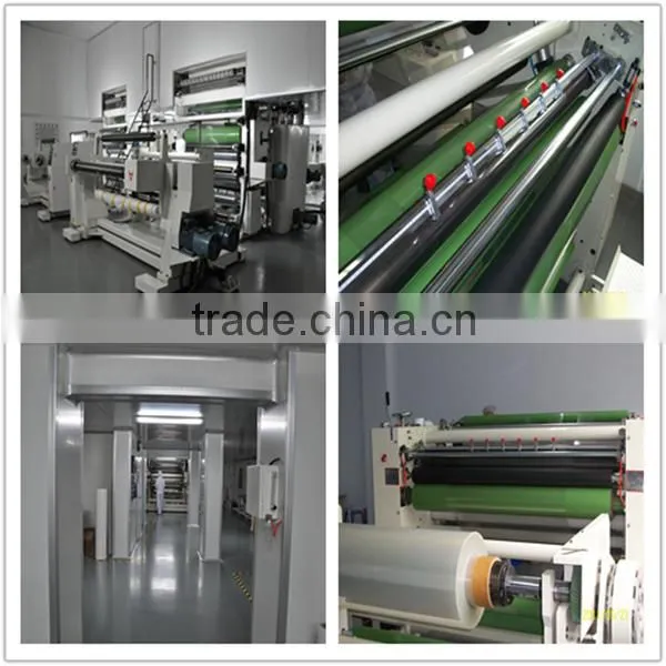 release liner manufactures with different release value