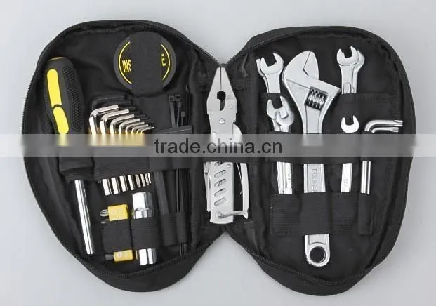 Hot tool set,cheap tool set, household tool set for gift or promotion