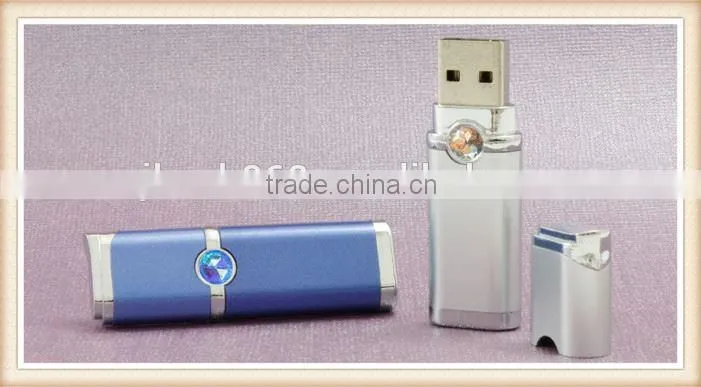 Hot sale plastic lighter shape 2gb usb disk