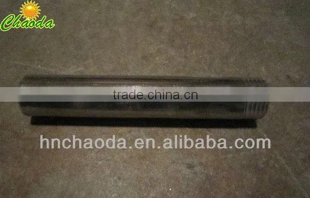 Silicon ring&dust proof for solar water heater