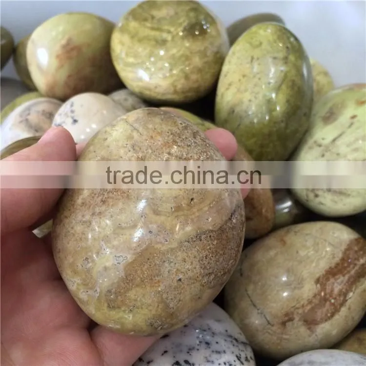 Natural Polished Mineral Stone Crystal Rough Stones Wholesale