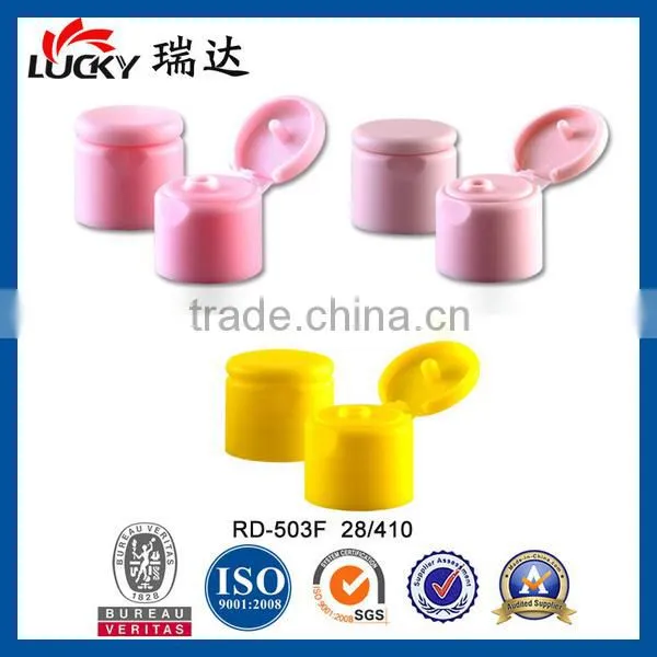 screw thread plastic bottle cap RD-505A