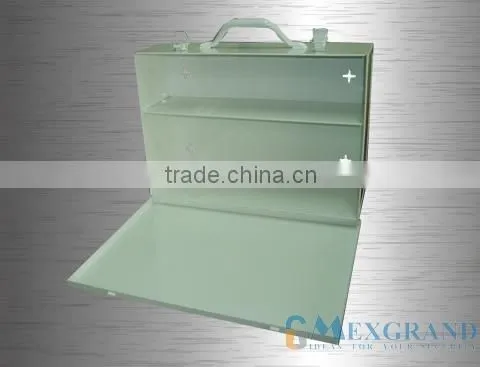 Mechanical First Aid Box (MG-24FA)