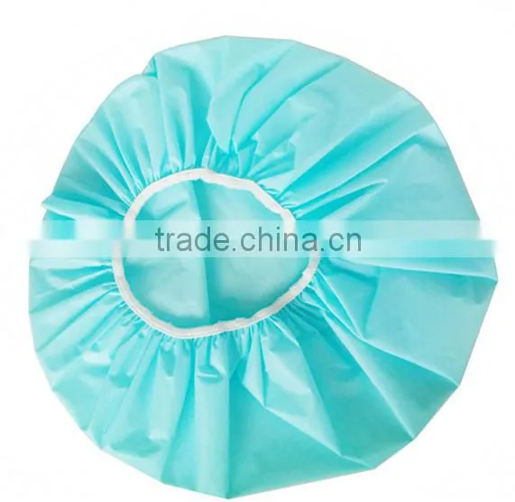 Waterproof Shower Cap,Bath Cap for bath