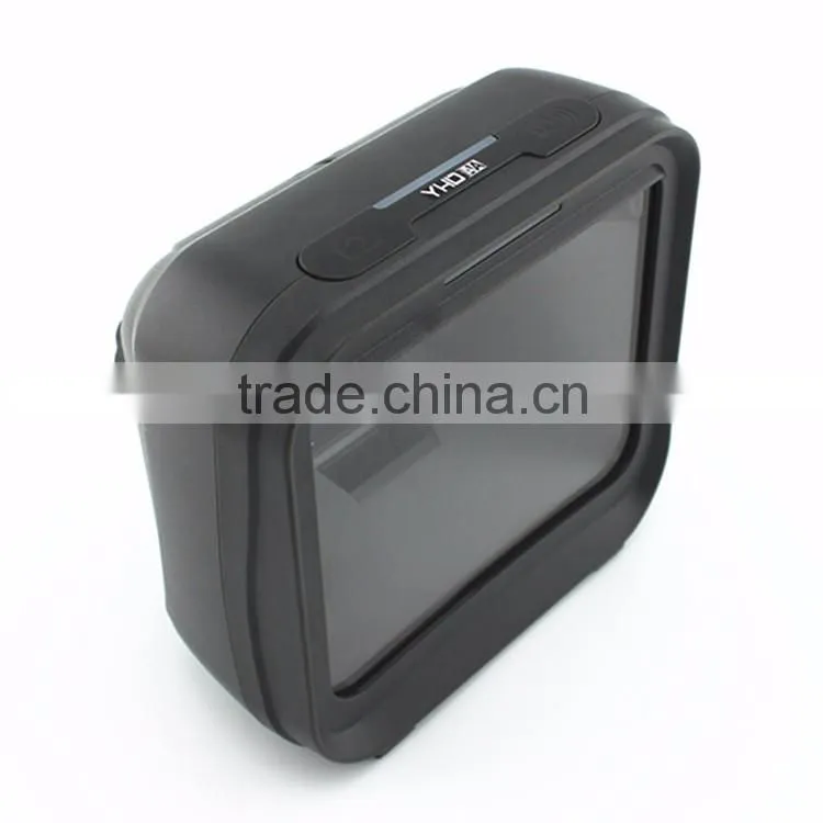 made in china 1d fixed mount CCD Barcode Scanner,supermarket Barcode Scanner