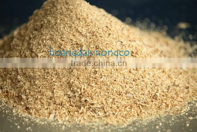 Compressed Pine CD Sawdust