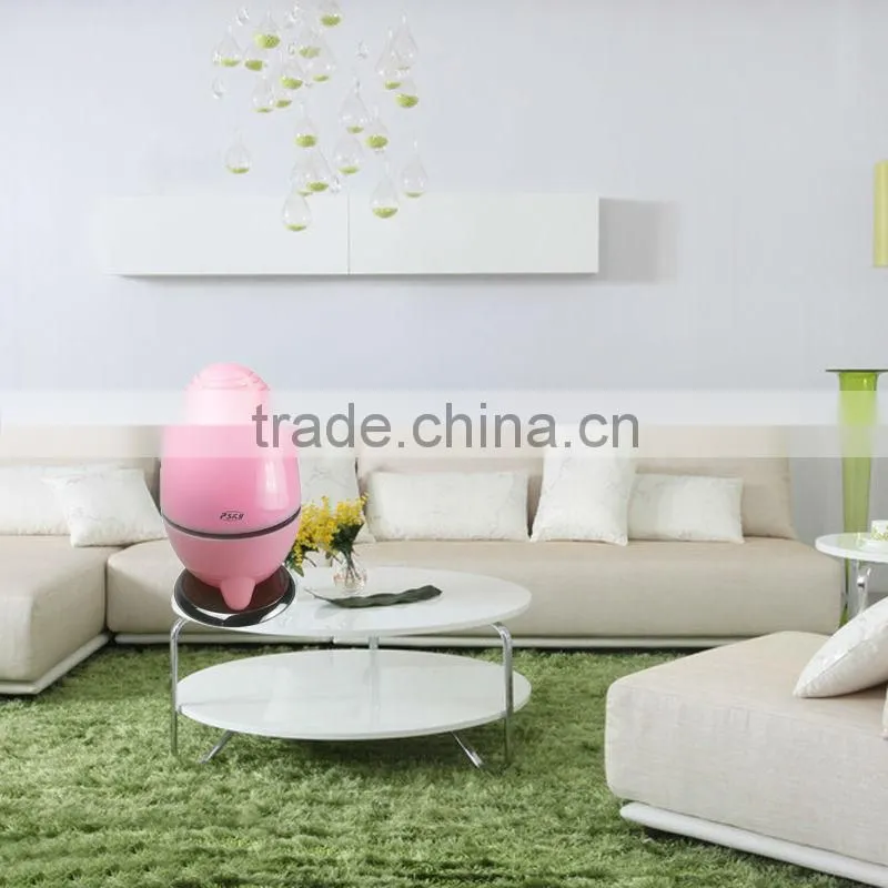 home use Air purifier Negative Ion KA-699