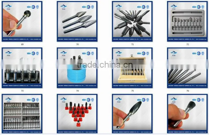 China Wholesale Triton Tungsten Carbide Rings