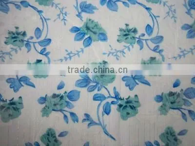 underwear fabrics burn out fabric