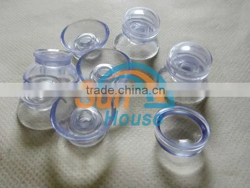 Waterproof Cap for Synthetic Resin Tile