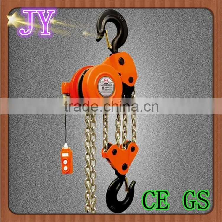 20t hoist cranes, electric lifter