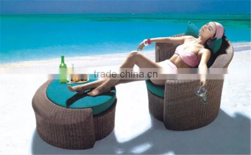 Mdern Furniture Rattan Outdoor Hot Sex furniture