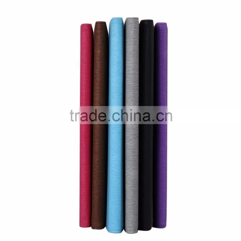 Leather Card Slot Stand Cover for Samsung Galaxy Tab E 9.6 T560 /tab 4 10.1 T530/ Tab A 9.7 T550 Magnetic Tabler Covers