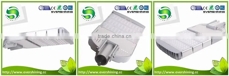 5Years Warranty 180W High Power Led Street Light Module Design with Meanwell Driver