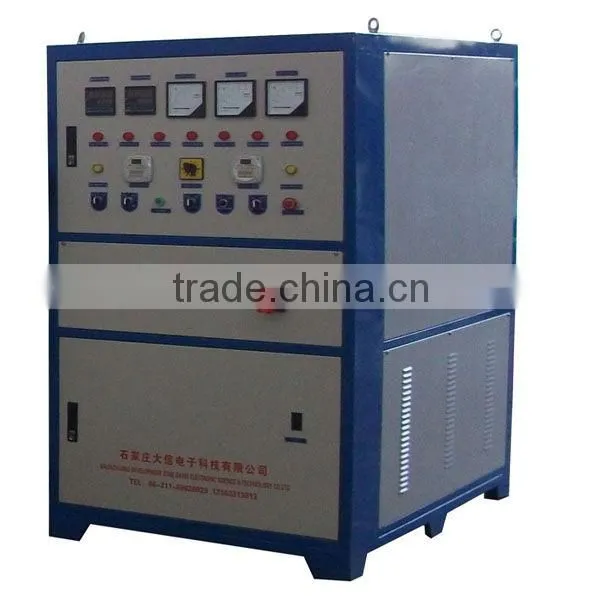 high frequency generator for wood dryer oven and kiln