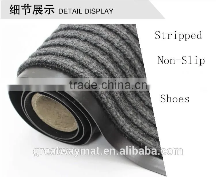 anti slip kitchen floor mat