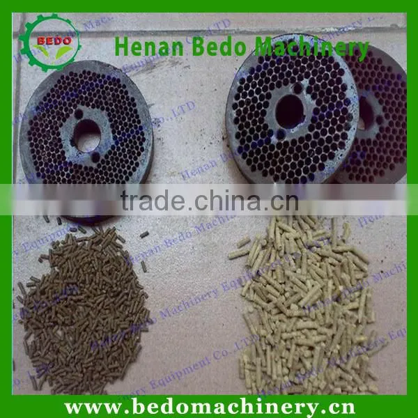 BEDO Brand Small and big capacity wood pellets machine / wood pellet mill