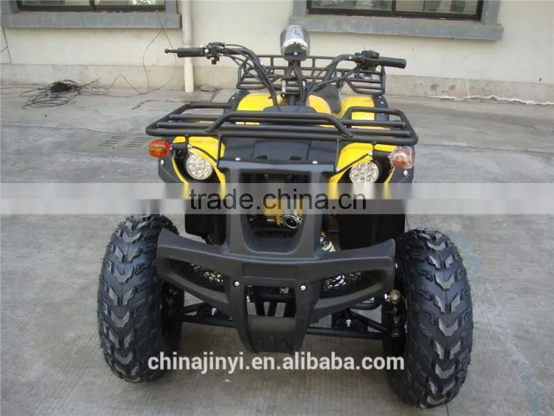 China 200cc CE quad bike for sale