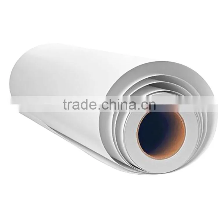 Top quality sale 80g chenming glossy coated art paper