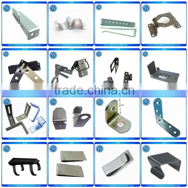 small flat wire metal tension spring used in bicyle made in xiamen,china
