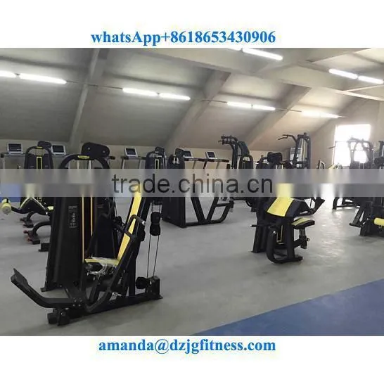 JG-1617 Smith Machine High Quality Commercial gym equipment fitness equipment