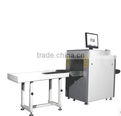 best price x-ray developer machine used in airport,subway,station