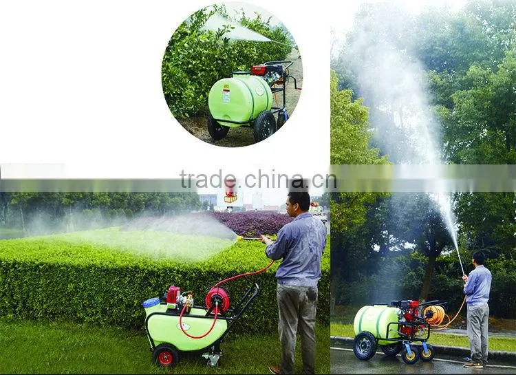 fruit tree power sprayer,electric power sprayer,engine power sprayer(HPC-300)
