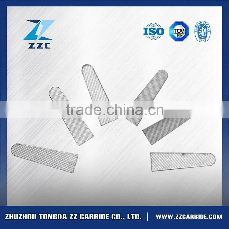 High Quality Tungsten Carbide Inserts for Needle Holder Wholesale