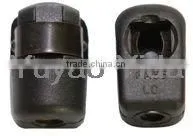 Gas spring Plastic Ball connector