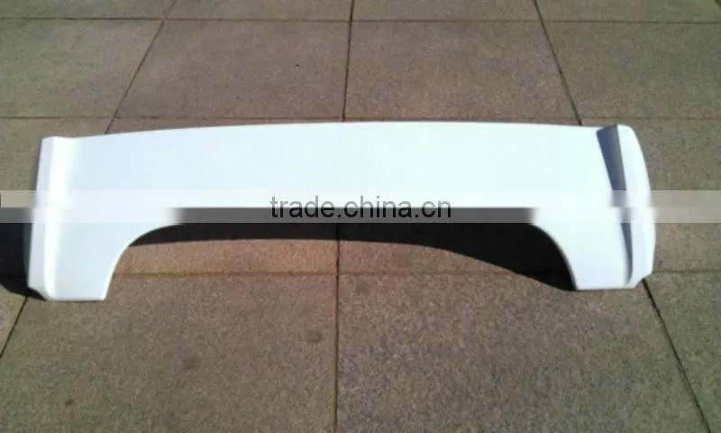 Land -Cruiser W- Style LC200 Body Kit for LC200 08-14Y FRP Material