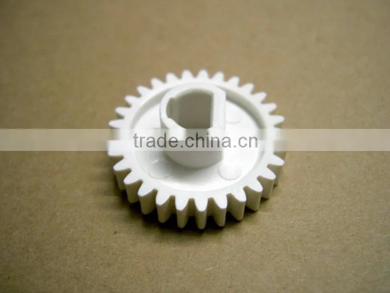 printer Lower roller Gear 29t for laser jet 1320/1160