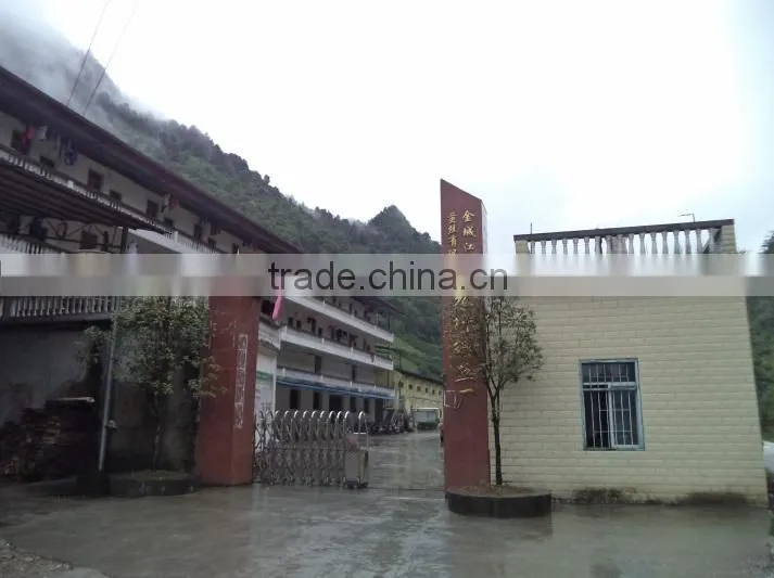 Jinchengjiang Xinxing Cocoon Silk Co., Ltd. company overview - view 2