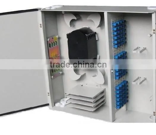 New Waterproof Electrical Wall Mount Box with lockable Door