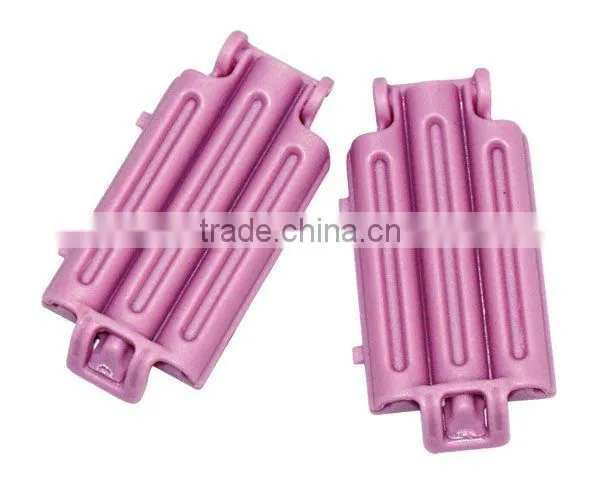 Salon plastic hair wave perm rods&rollers